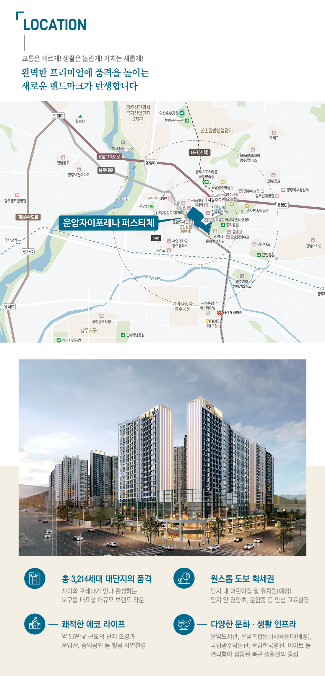 운암자이포레나 모델하우스 입지환경.jpg