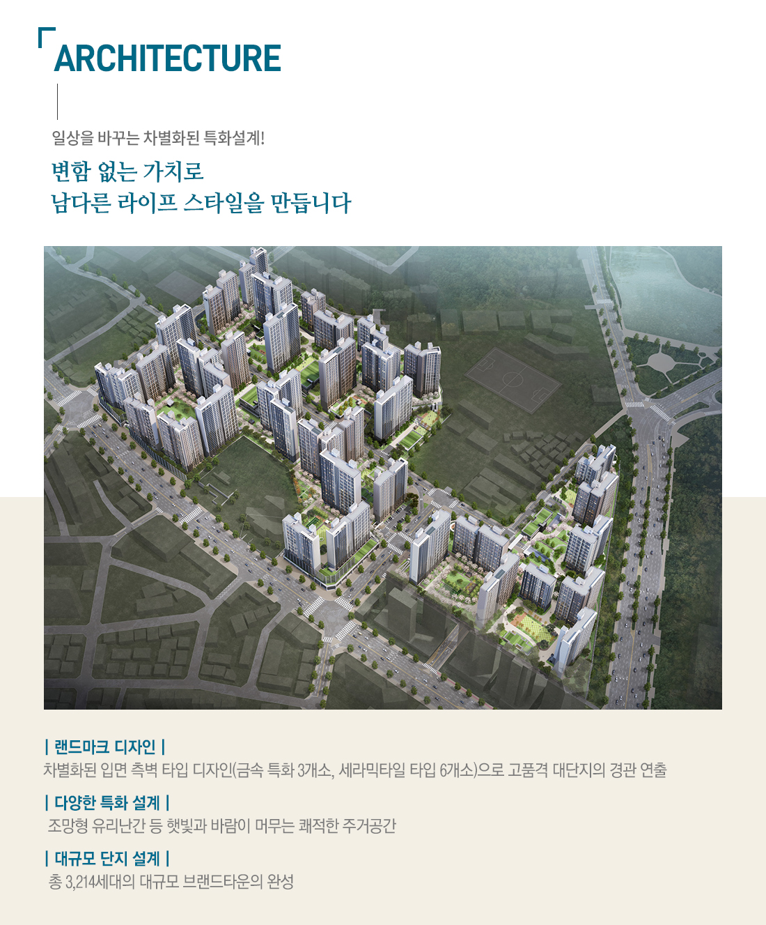 운암자이포레나 모델하우스 단지설계.jpg